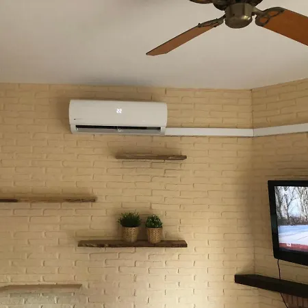 Apartamento La Cala De Toegang Tot