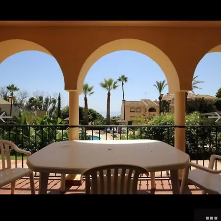 La Cala De Toegang Tot *