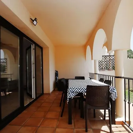 La Cala De Toegang Tot Apartment Mijas